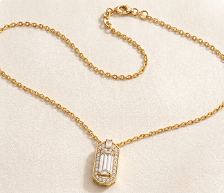 Bridal Necklace